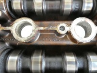 фото thumb №6, Кришка клапанів seat ibiza 1.4 16v 036103475n