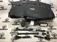 фото thumb №1, Opel crossland приборная панель консоль подушка безопасности подушки безопасности ремни