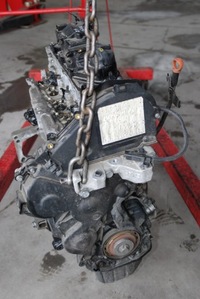 фото thumb №6, Двигун c4 ds4 308 207 1.6 e hdi 9h05 12r