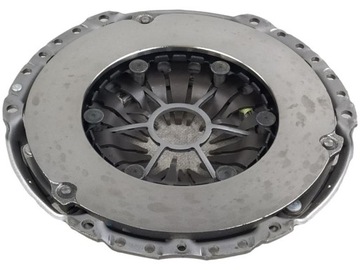 фото thumb №14, Сцепление opel astra h 1,7dcti 624322419+51001810