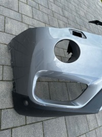 фото thumb №4, Bmw x3 f25 lift бампер передній перед