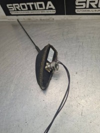 фото thumb №7, Антенна gps плавник mercedes-benz sprinter w906 a9068200475