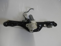 фото thumb №1, Mercedes e-klasa w211 подъемник стекло левый задняя