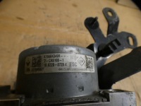 Насос abs гальмівна 476604349r renault talisman 16r Київ, фото thumb