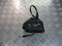 фото thumb №1, Замок правый перед renault scenic ii