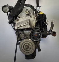 фото thumb №6, Двигун комплектний opel corsa astra meriva combo 1.3 cdti, z13dth