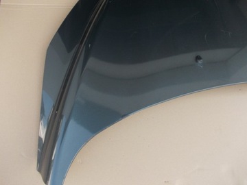 фото thumb №13, Капот кришка двигуна peugeot 308