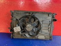 фото thumb №1, Радіатор wody вентилятор блок керування volvo v60 d4