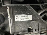 фото thumb №9, Pas передний радиатор renault captur ii 19- 1.3 tce