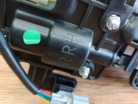 фото thumb №4, Kia ev6 ручка двері задня задні праве