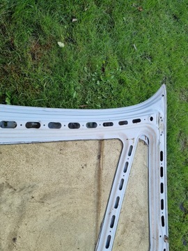 фото thumb №14, Bmw e30 капот кришка двигуна