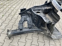 фото thumb №6, Hyundai kona 17- лонжерон четверть правая перед