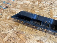 фото thumb №8, Citroen c5 ii 2 x7 08-10 ковзун тримач кріплення бампера праві перед передня