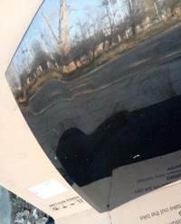 фото thumb №8, Капот renault clio iii выбор oryg.