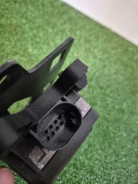 фото thumb №4, Bmw радар distronic acc 0203303735 5a05524 кронштейн радара 6883737