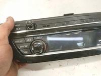 фото thumb №8, Bmw 5 v g30 g31 модуль панель кондиціонера