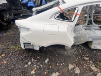 фото thumb №1, Bmw g26 gc чверть крила правий задня обшивка a96