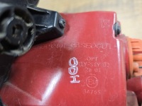 Kia stonic лампа задній задня ліва 92401-h8 Недорого, фото thumb