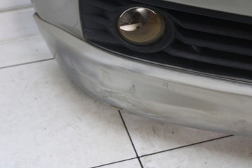 фото thumb №7, Opel zafira b 05r- бампер перед переднє opc омивачі ксенон z167