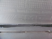 фото thumb №9, Mercedes e-klasa w213 amg kombi - бампер задний