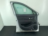 фото thumb №5, Двері лівий перед renault grand scenic 09-16 ted69