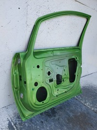 фото thumb №7, Opel corsa e 5d двері передні перед правий праве