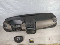 фото thumb №1, Dacia sandero i air bag подушка консоль датчик