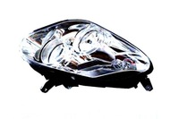 фото thumb №2, Magneti marelli фара лампа передня