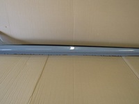 фото thumb №5, Audi a4 b9 rs4 планка пороговая правая