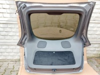 Tesla y model y 23r. кришка багажника задній комплектна кришка багажника задня колір pmng Оригінал, фото thumb