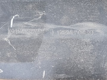 фото thumb №8, Bmw 2 g42 m набор м-пакет м-пакет бампер задний зад