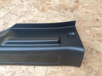 фото thumb №6, Renault kadjar защита поперечина заднего