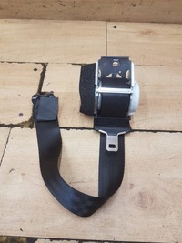 фото thumb №1, Pas безопасности задняя левый правый citroen c5 iii