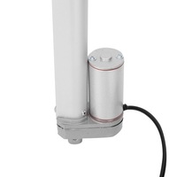 фото thumb №9, Привод электрический 64cm 8cm привод линейный