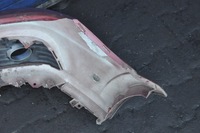 фото thumb №14, Opel signum бампер перед передний решётки противотуманной фары