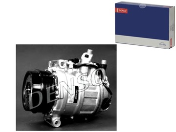 фото thumb №14, Компресор кондиціонера denso dcp32060 5q0820803