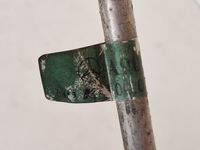 фото thumb №5, Шланг кондиционера mercedes sprinter w901 a9018302315