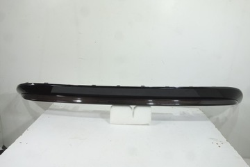 фото thumb №1, Накладка бампера зад toyota corolla e21