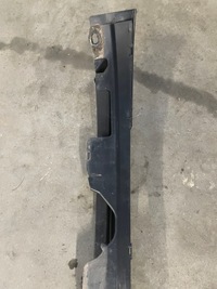 фото thumb №10, Scania p 380 2009-2012 молдинг скло ліва/права 7321