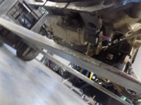 фото thumb №9, Mercedes w166 2012- автоматическая коробка передач 1662700902 722903 350cdi