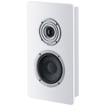 HECO AMBIENT 11F НАСТЕННЫЕ КОЛОНКИ БЕЛЫЕ