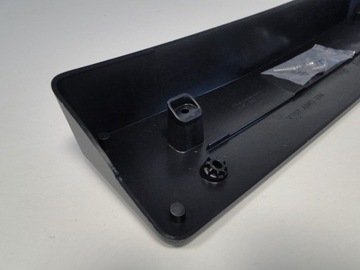 фото thumb №6, Mercedes gle 167 w167 прокладка pod номерные знаки регистрационная 63 amg