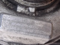 фото thumb №8, Двигун mercedes w203 vito 639 viano 646 комплектний a6480700287 2.2 cdi