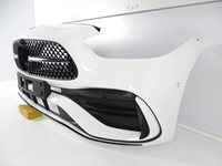 фото thumb №6, Бампер перед передній mercedes c-klasa 206 w206 a206 amg