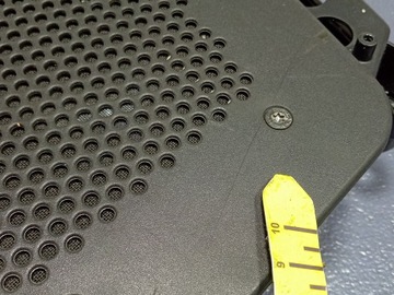 фото thumb №6, Bmw x5 x6 f15 f16 e70 e71 динамик сабвуфер низкочастотный 9247342