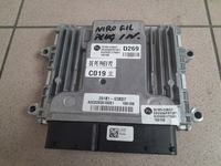 фото thumb №11, Kia niro 21r lift plugin набір стартовий бортовий комп'ютер