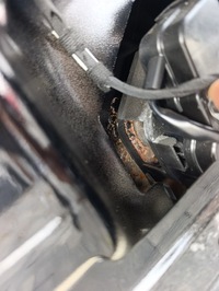 фото thumb №13, Крышка багажника крышка багажника vw t5 t5 lift задняя czarna