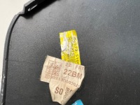 фото thumb №9, Hyundai santa fe iv lift бампер передній перед 21-