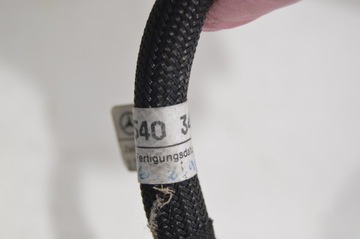 фото thumb №8, Електричний колонка кермова mercedes w140 cl купе європа 1404603816