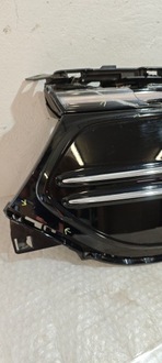 фото thumb №10, Решітка решітка радіатора mercedes eqa eqb w243 amg